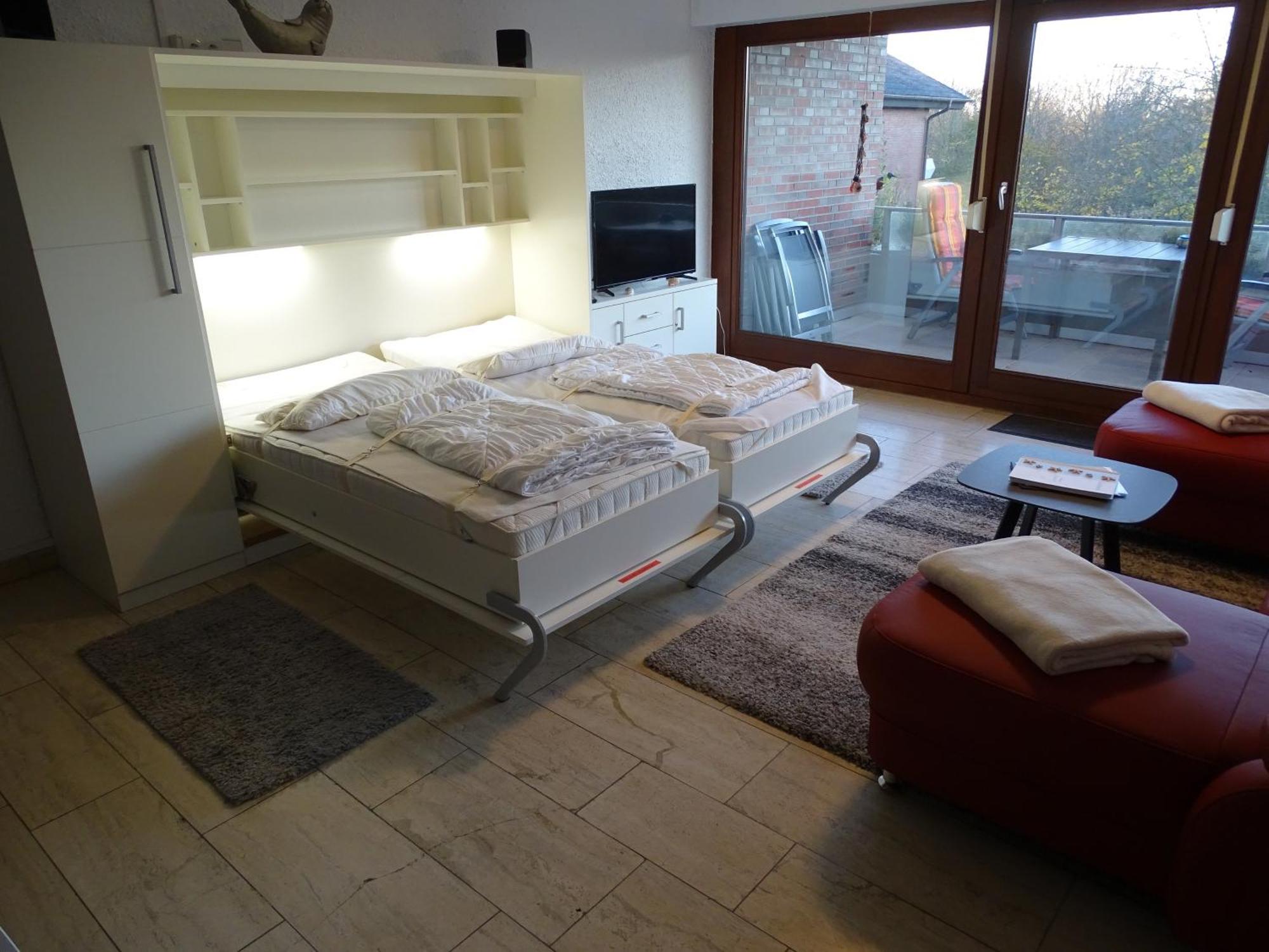 Appartment 129 In Tossens Stick Екстериор снимка