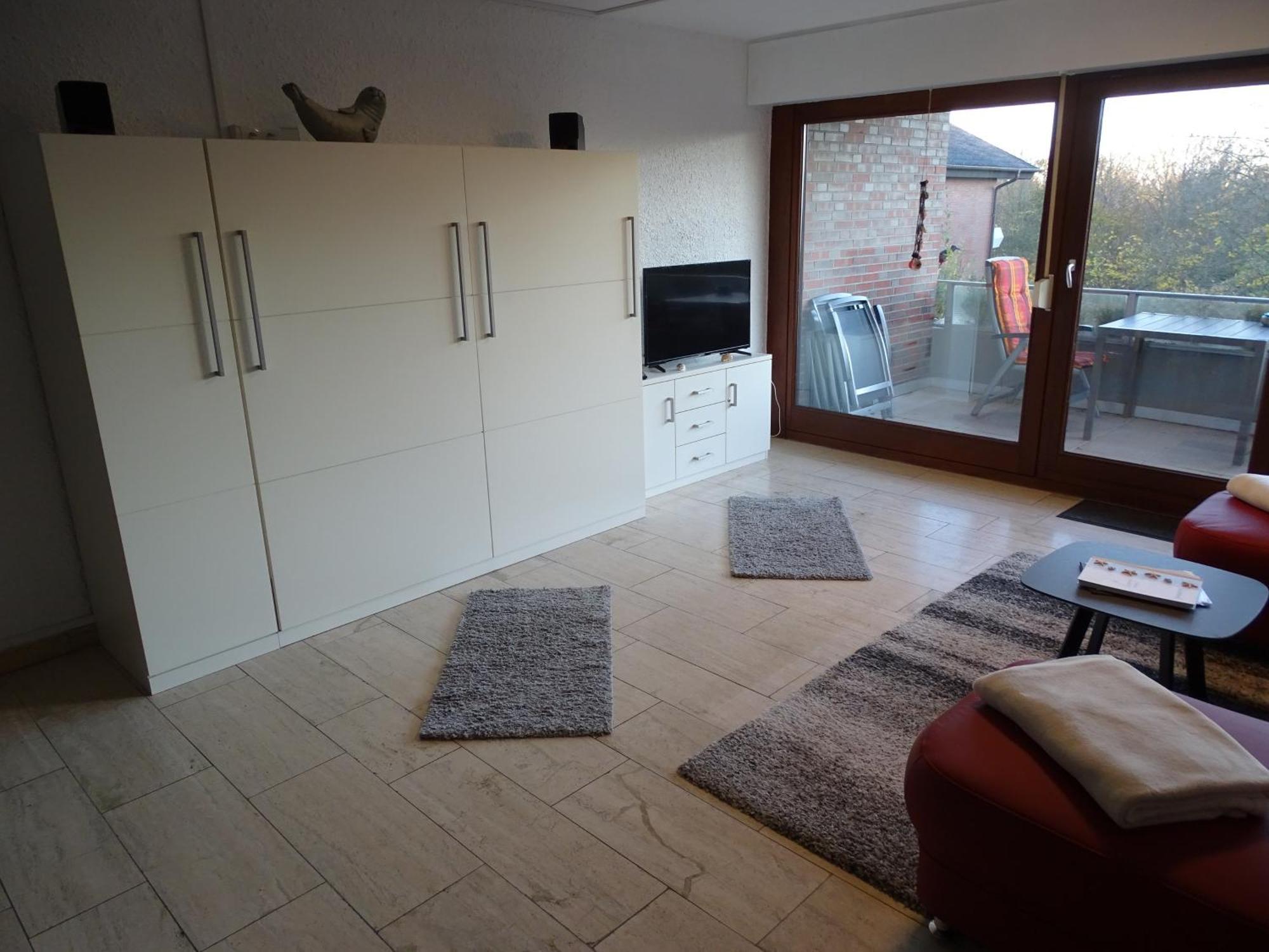 Appartment 129 In Tossens Stick Екстериор снимка